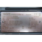 11 RPM  0,18 kW Asmaat 30 mm. Unused